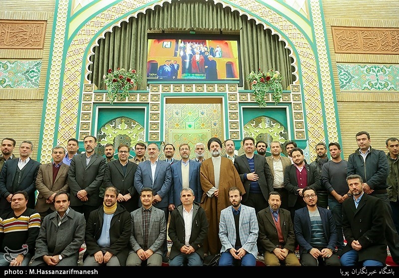 کاروان قرآنی انقلاب