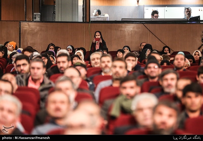 ششمین سالگرد شهادت سردار شهید حاج حسین شاطری