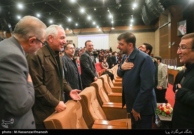 ششمین سالگرد شهادت سردار شهید حاج حسین شاطری