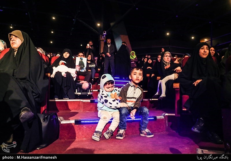 ششمین سالگرد شهادت سردار شهید حاج حسین شاطری