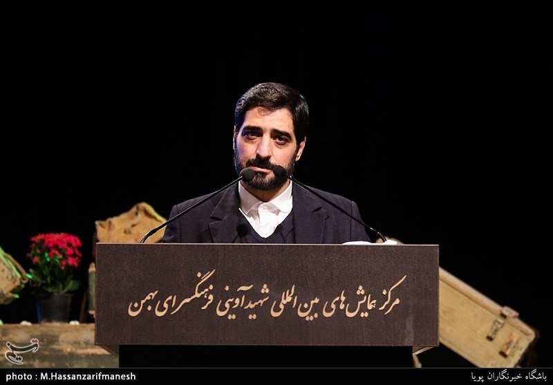 ششمین سالگرد شهادت سردار شهید حاج حسین شاطری