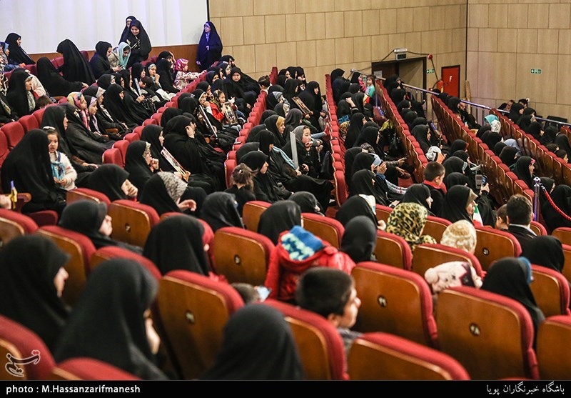 ششمین سالگرد شهادت سردار شهید حاج حسین شاطری