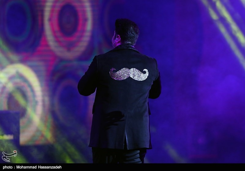 سی و چهارمین جشنواره موسیقی فجر-کنسرت بهنام بانی