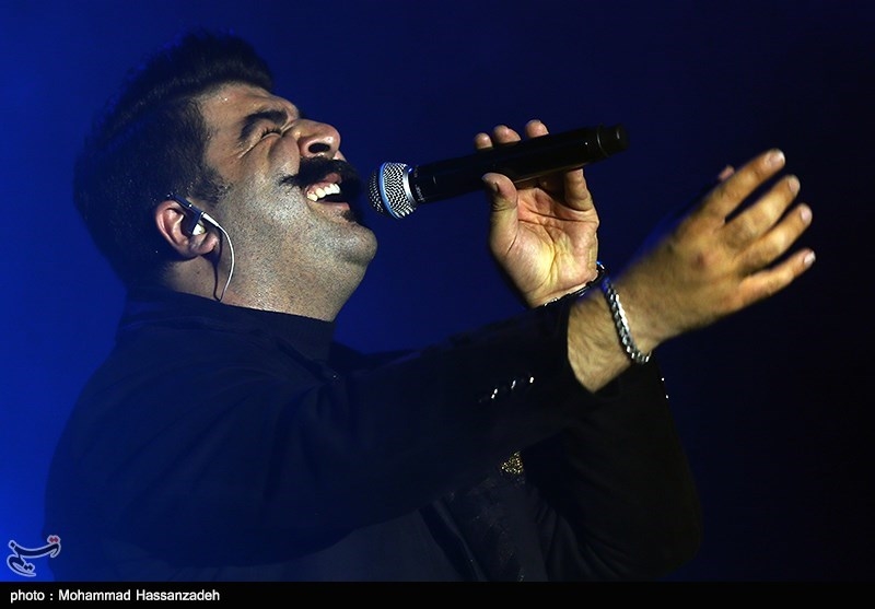 سی و چهارمین جشنواره موسیقی فجر-کنسرت بهنام بانی