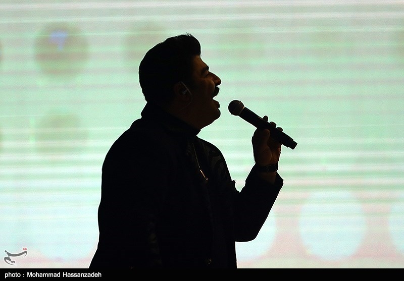 سی و چهارمین جشنواره موسیقی فجر-کنسرت بهنام بانی