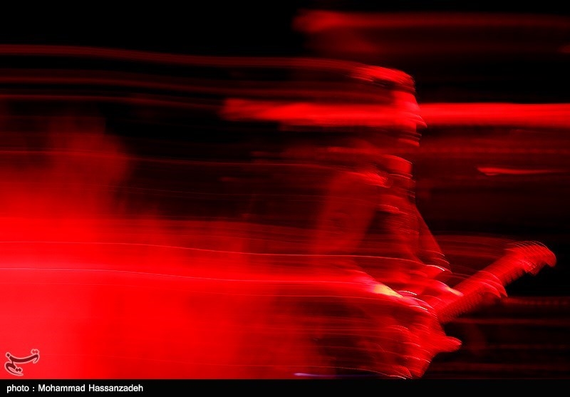 سی و چهارمین جشنواره موسیقی فجر-کنسرت بهنام بانی