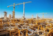 هفته‌ای پرافتخار برای صنعت نفت/ افتتاح‌هایی بزرگ با دستاوردهایی بزرگ‌تر