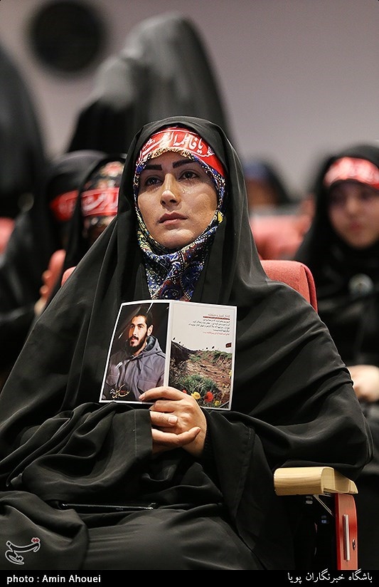 یادواره شهید ابراهیم هادی