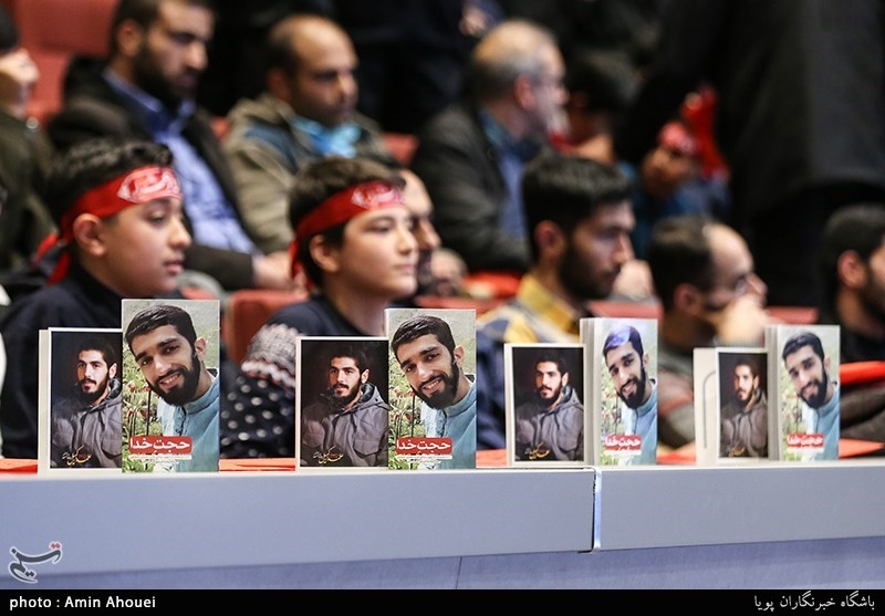 یادواره شهید ابراهیم هادی