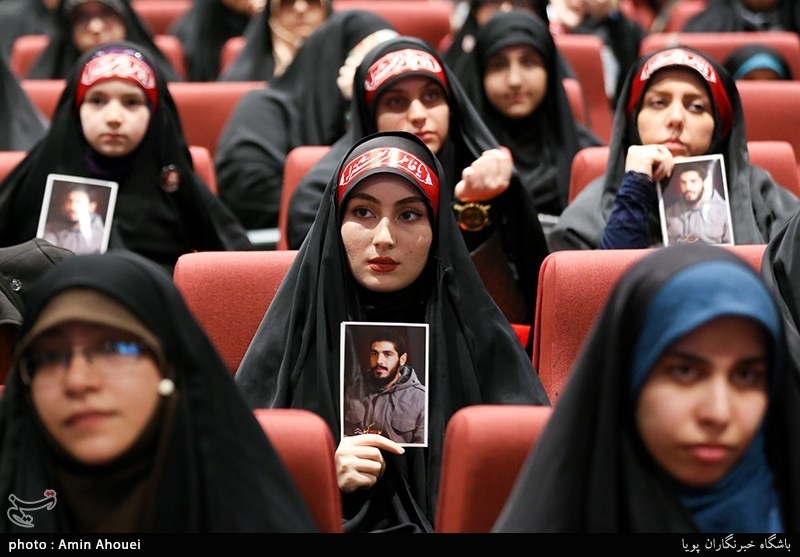 یادواره شهید ابراهیم هادی