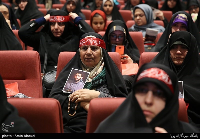 یادواره شهید ابراهیم هادی