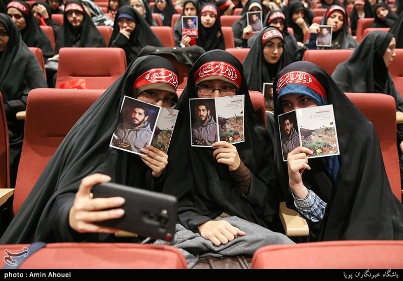 یادواره شهید ابراهیم هادی