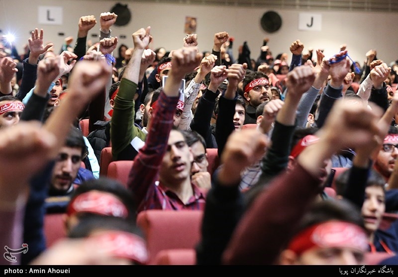 یادواره شهید ابراهیم هادی