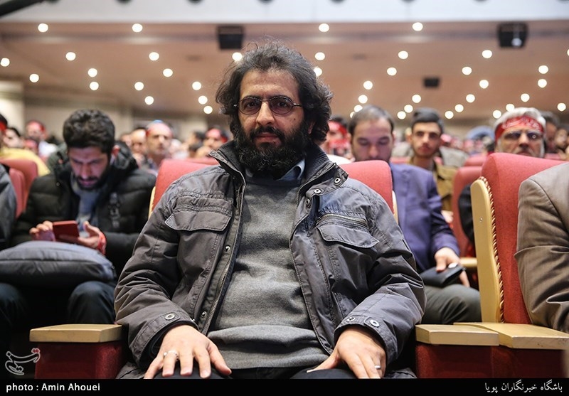 یادواره شهید ابراهیم هادی