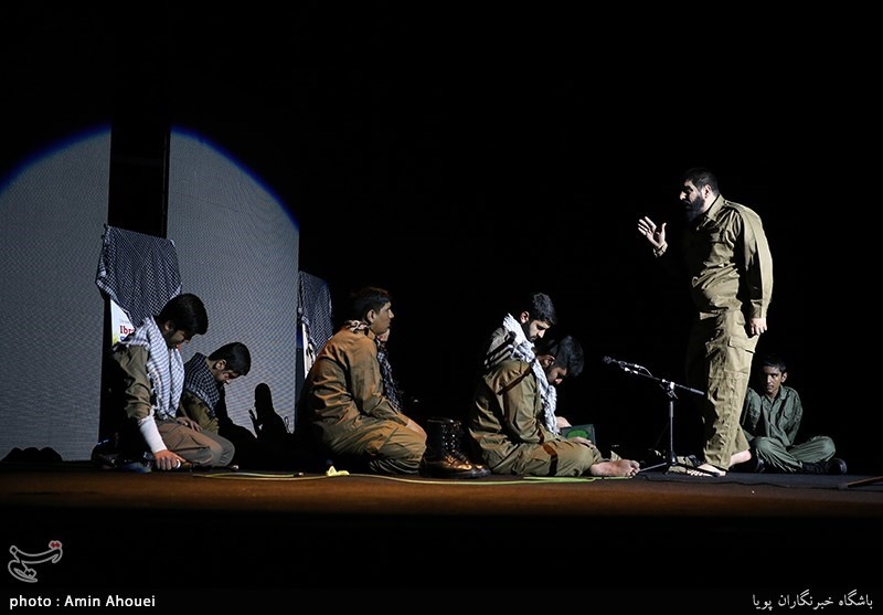 یادواره شهید ابراهیم هادی