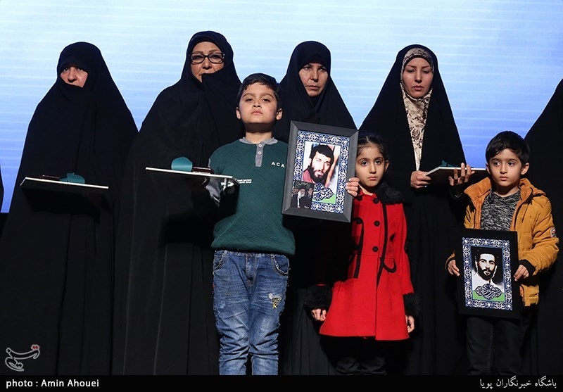 یادواره شهید ابراهیم هادی