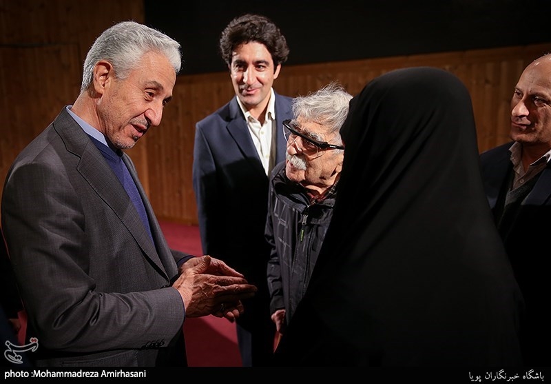 شانزدهمین دوره همایش حامیان نسخ خطی