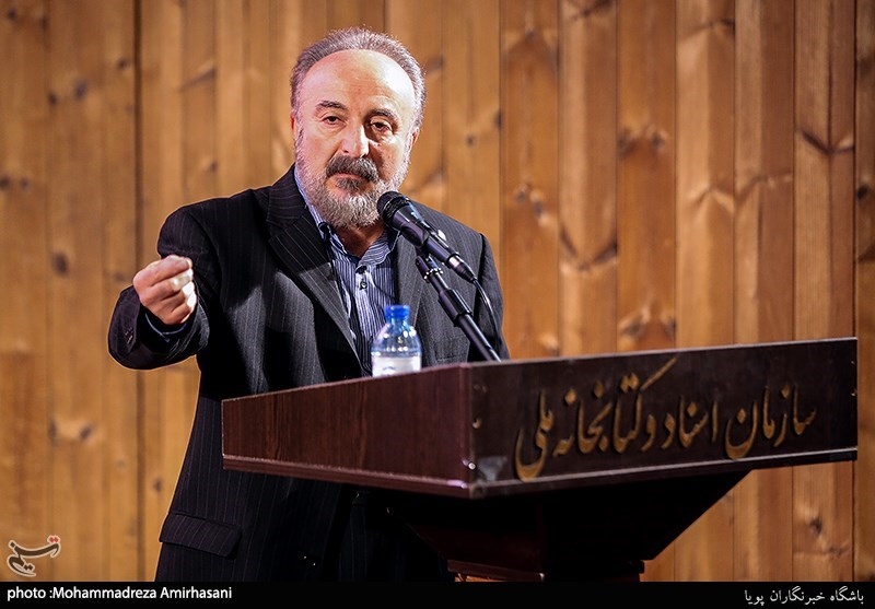 شانزدهمین دوره همایش حامیان نسخ خطی