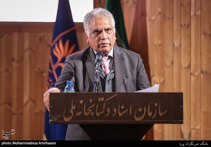 شانزدهمین دوره همایش حامیان نسخ خطی