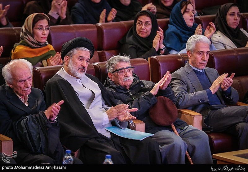 شانزدهمین دوره همایش حامیان نسخ خطی