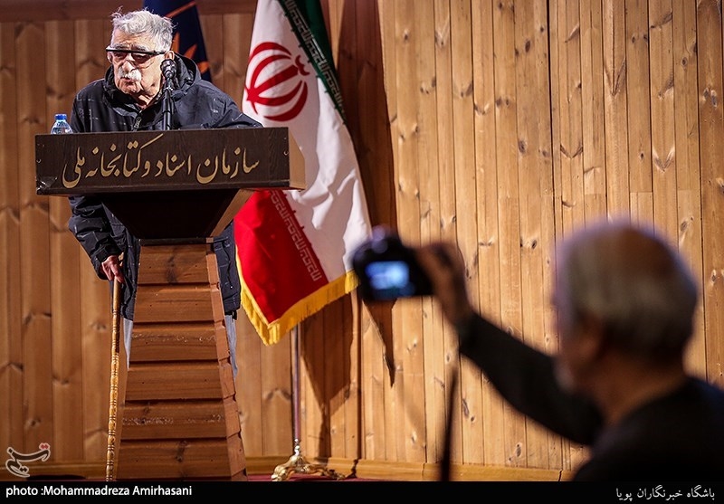 شانزدهمین دوره همایش حامیان نسخ خطی