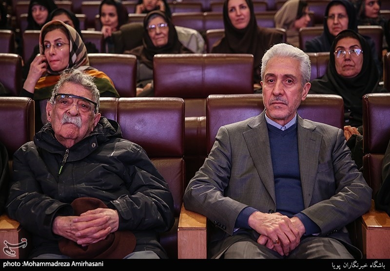 شانزدهمین دوره همایش حامیان نسخ خطی