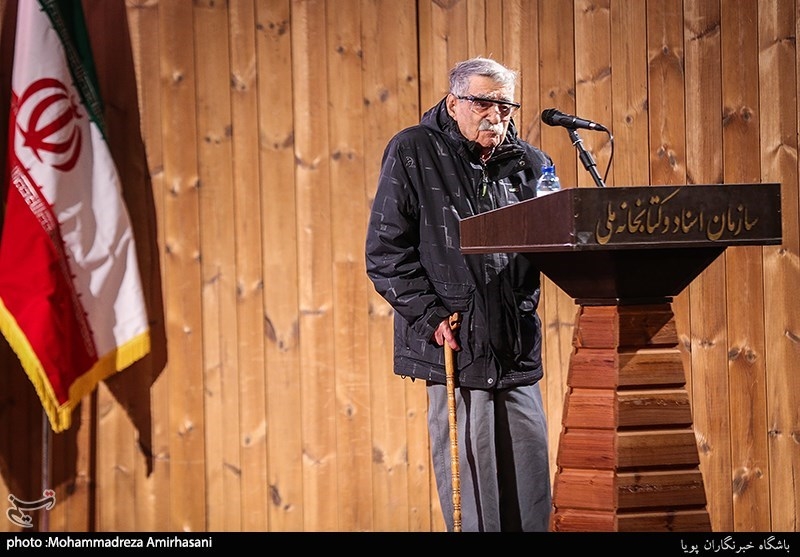 شانزدهمین دوره همایش حامیان نسخ خطی