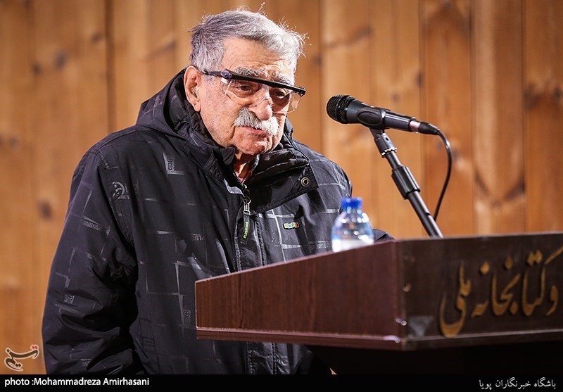 شانزدهمین دوره همایش حامیان نسخ خطی