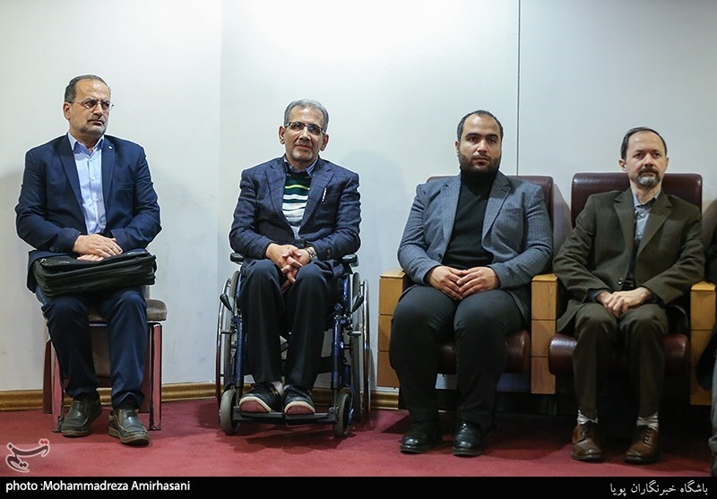 شانزدهمین دوره همایش حامیان نسخ خطی