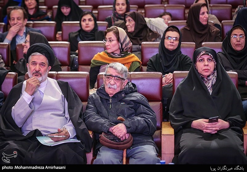 شانزدهمین دوره همایش حامیان نسخ خطی