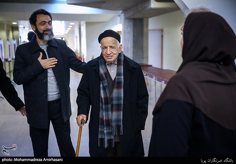 شانزدهمین دوره همایش حامیان نسخ خطی