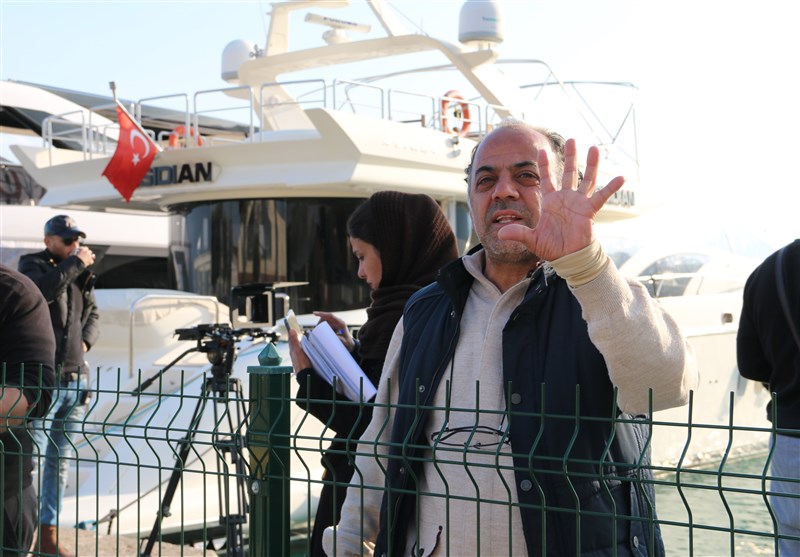 سریال , تلویزیون , صدا و سیما , 