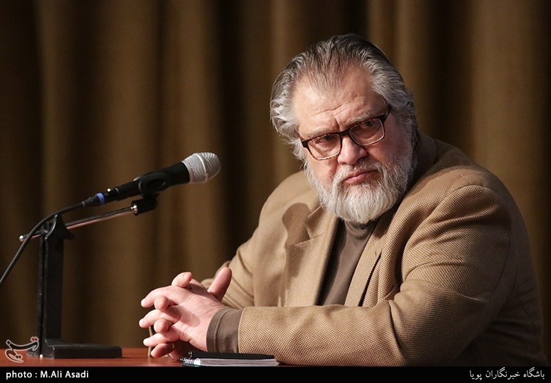 سریال , تلویزیون , سردار قاسم سلیمانی , صدا و سیما , 