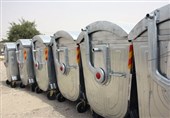 آیا مخازن زباله در سطح معابر شهر حذف خواهد شد؟