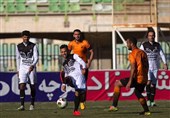 لیگ دسته اول فوتبال|بازی‌های خانگی مدعیان و رویارویی لیگ برتری‌های قدیمی/ ویسی به خونه‌به‌خونه رسید