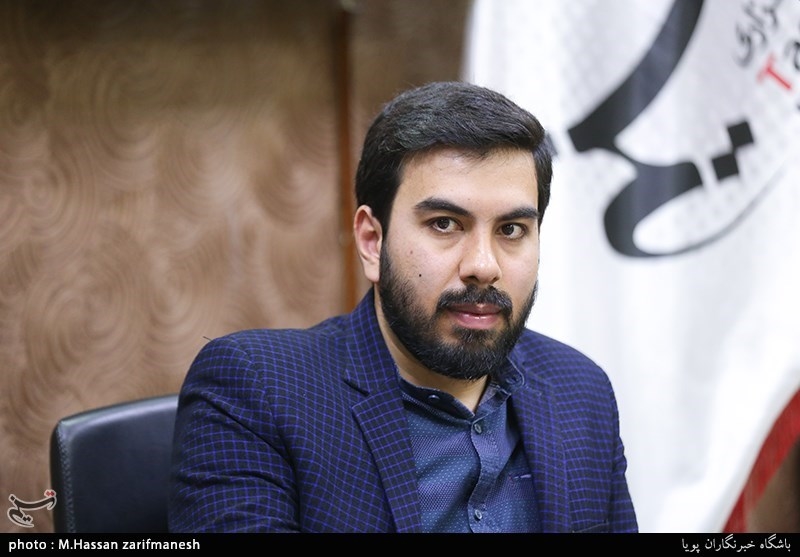 نشست خبری پویش مادر قهرمان من