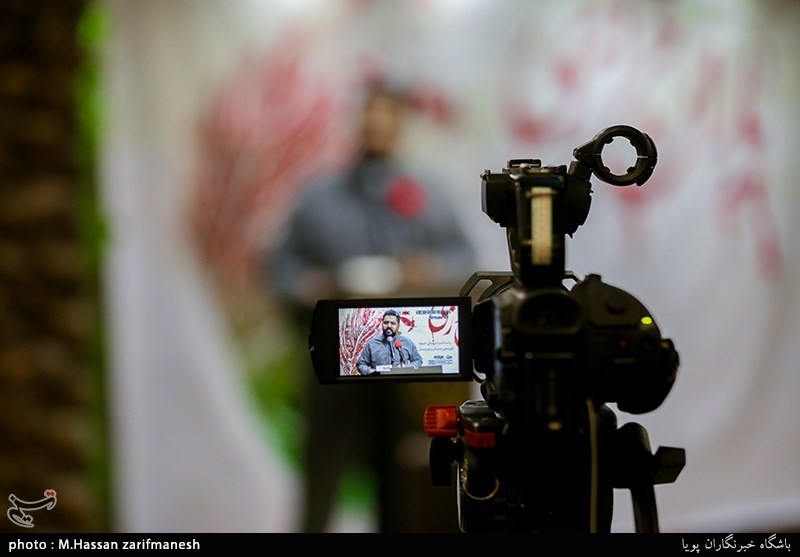 شب شعر یاران خرازی