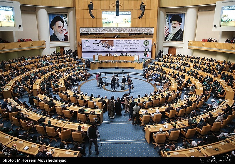 دومین همایش بزرگ سادات