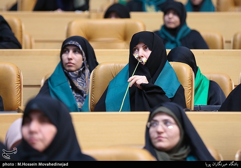 دومین همایش بزرگ سادات