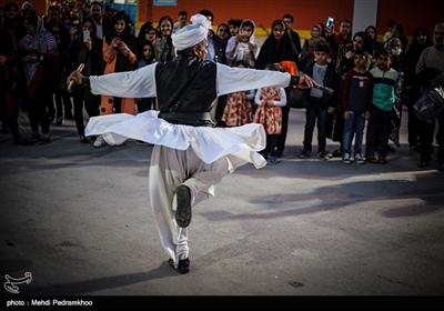 جشنواره اقوام ایرانی - خوزستان