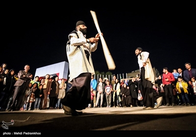 جشنواره اقوام ایرانی - خوزستان