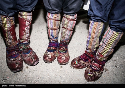 جشنواره اقوام ایرانی - خوزستان