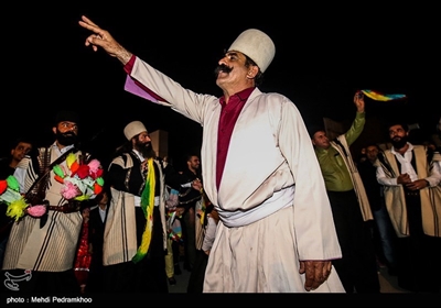 جشنواره اقوام ایرانی - خوزستان