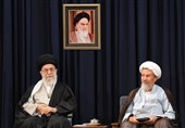 مراسم بزرگداشت آیت‌الله مؤمن از طرف امام خامنه‌ای برگزار می‌شود