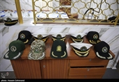 در حاشیه برگزاری رزمایش ولایت٩٧