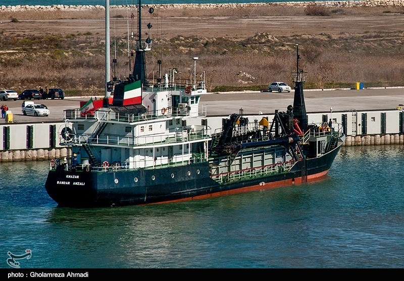 اخبار ساری , سازمان بنادر و دریانوردی , 