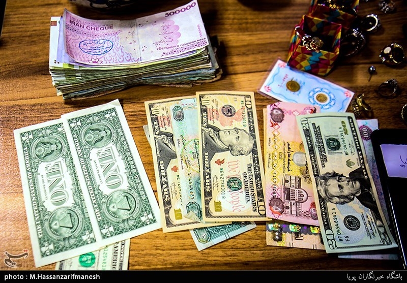 کشف اموال مسروقه از باند 15 نفره سرقت منازل