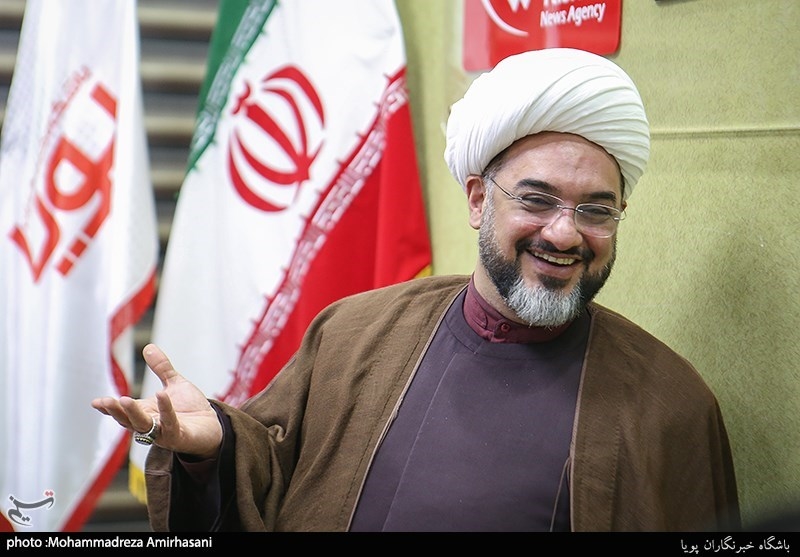 گفت و گو با حجت الاسلام دهقان