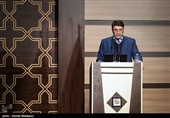 سخنرانی قدرت الله طاهری دبیر جشنواره سلمان فارسی