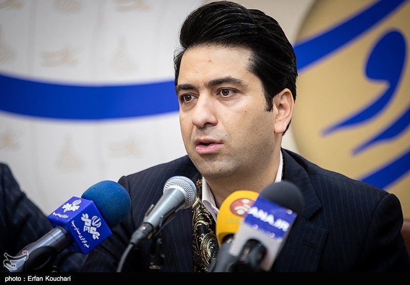 نشست خبری آلبوم «حالا که می‌روی»